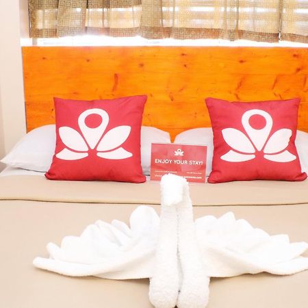 Aliria Bed And Breakfast Tagbilaran Exteriér fotografie