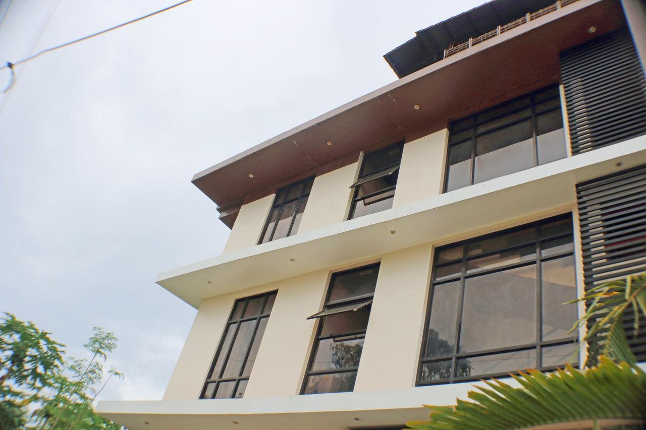 Aliria Bed And Breakfast Tagbilaran Exteriér fotografie