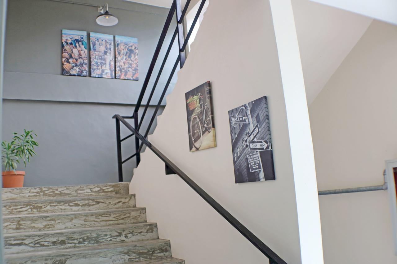 Aliria Bed And Breakfast Tagbilaran Exteriér fotografie