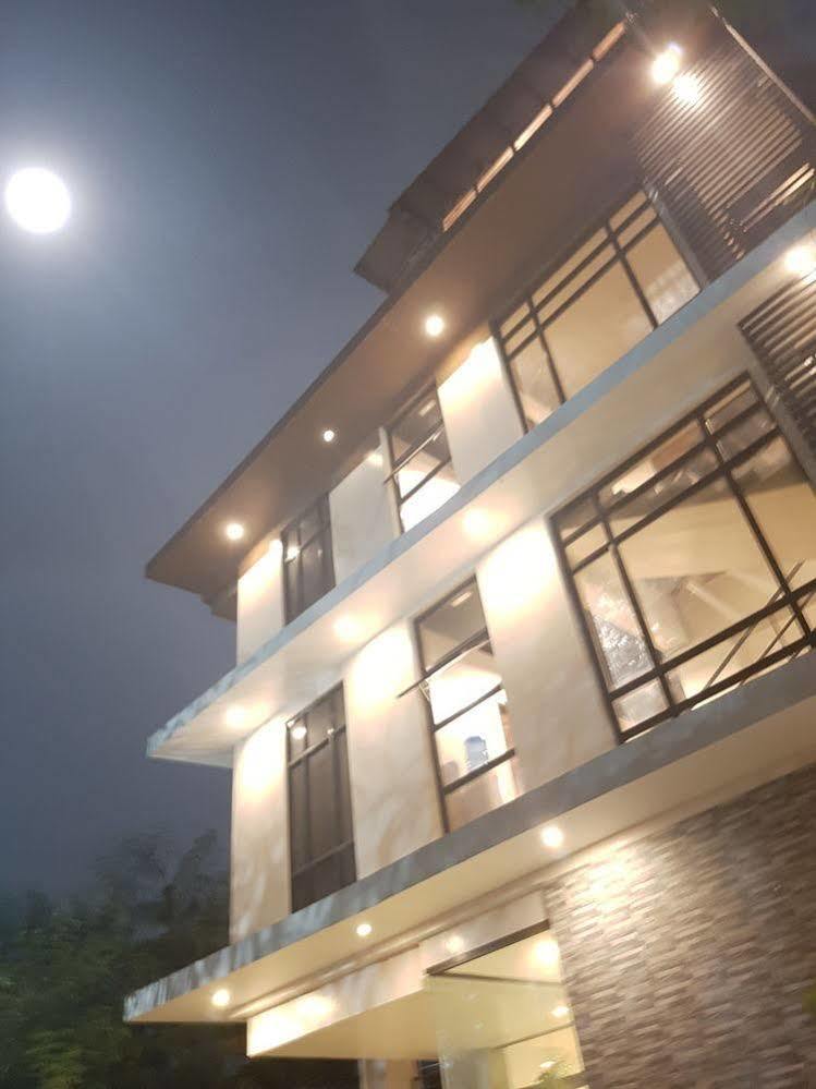 Aliria Bed And Breakfast Tagbilaran Exteriér fotografie