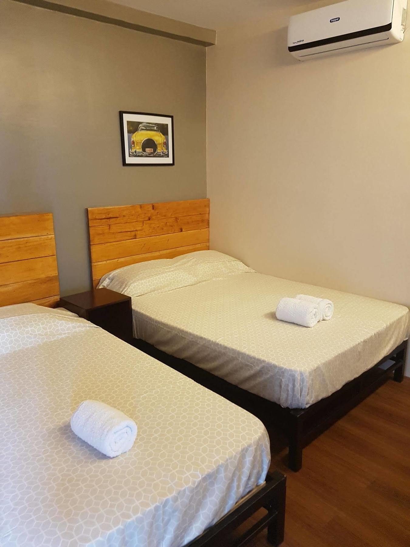 Aliria Bed And Breakfast Tagbilaran Exteriér fotografie