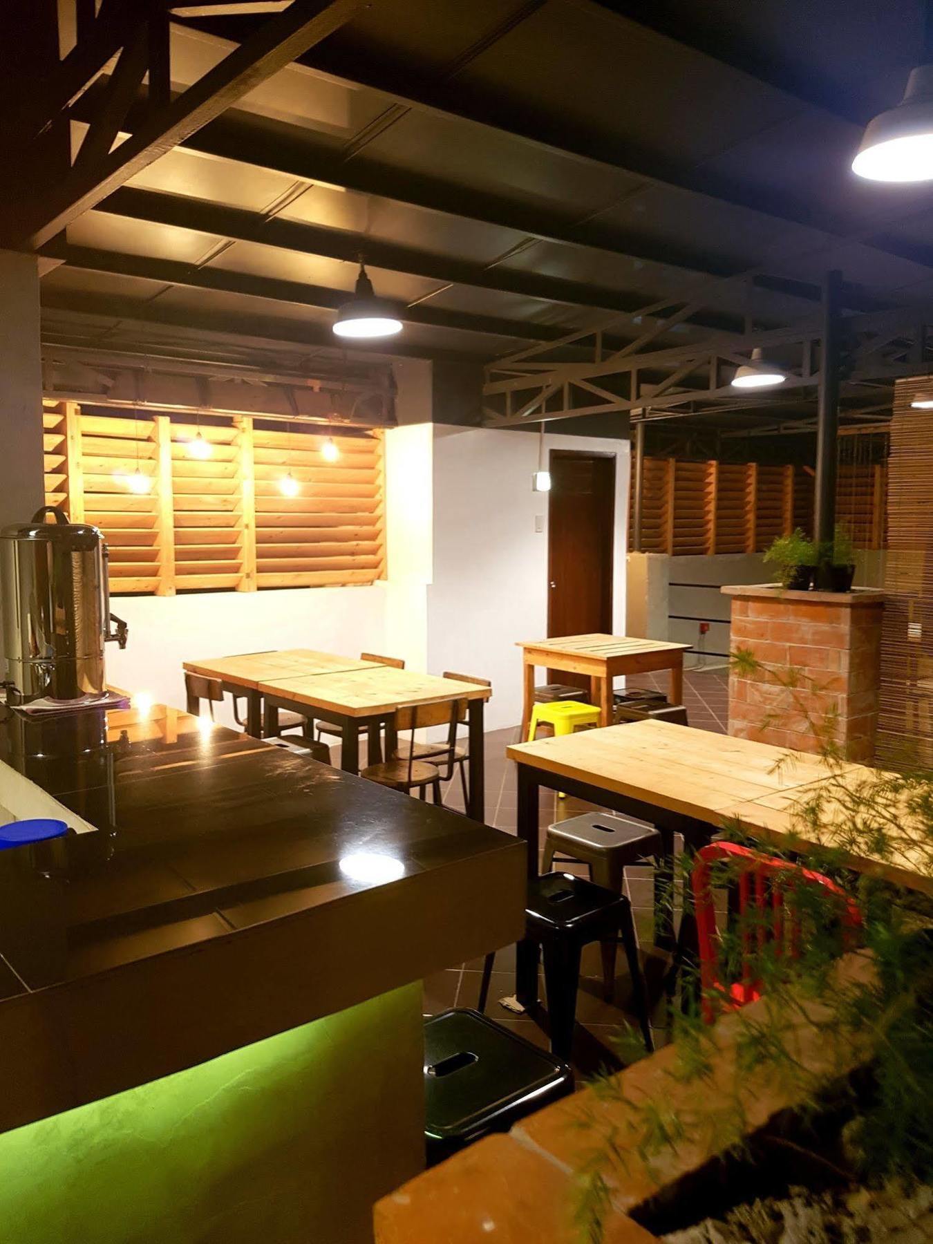 Aliria Bed And Breakfast Tagbilaran Exteriér fotografie