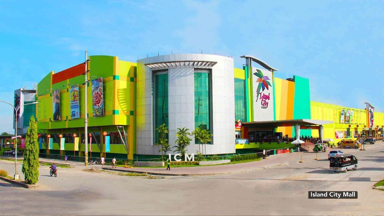Aliria Bed And Breakfast Tagbilaran Exteriér fotografie