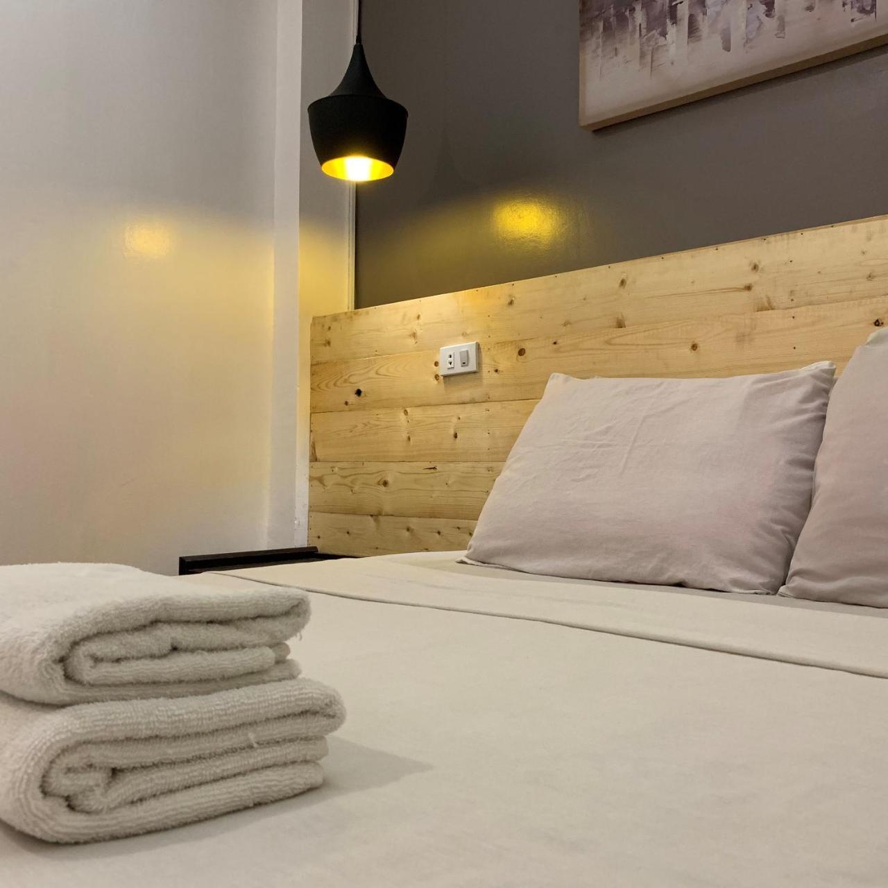 Aliria Bed And Breakfast Tagbilaran Exteriér fotografie